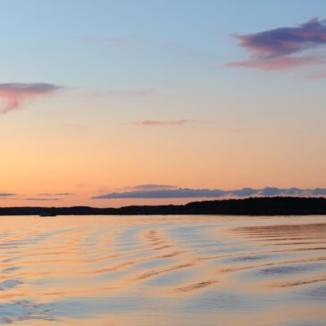 Yin-Yoga und Fettverbrennung
