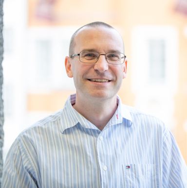 Mag. Berndt Philipp – Coach, YESolution Master-Trainer