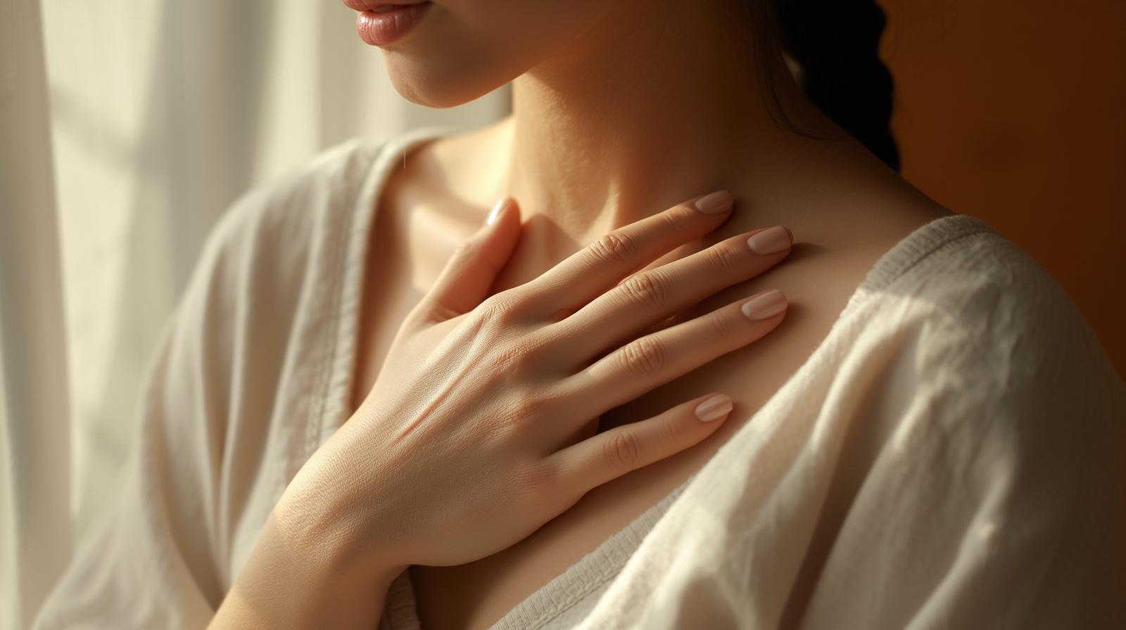 YESolution Körperarbeit